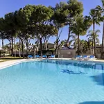Apartment Andalucia Del Mar 10 06 *