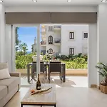 Andalucia Del Mar 10 06 Apartment Marbella