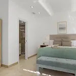 شقة Andalucia Del Mar 10 06 ماربيا