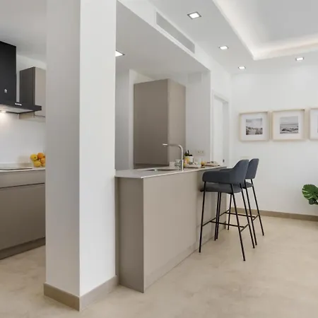 Andalucia Del Mar 10 06 마르베야