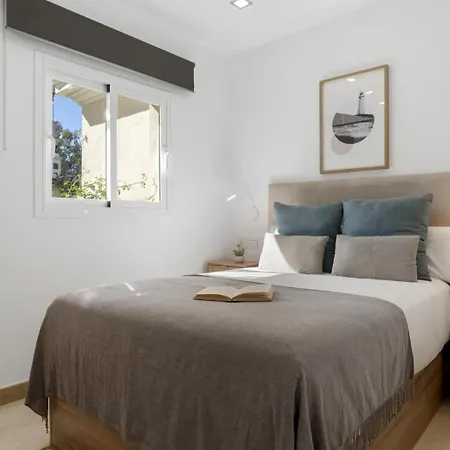 Andalucia Del Mar 10 06 * 마르베야