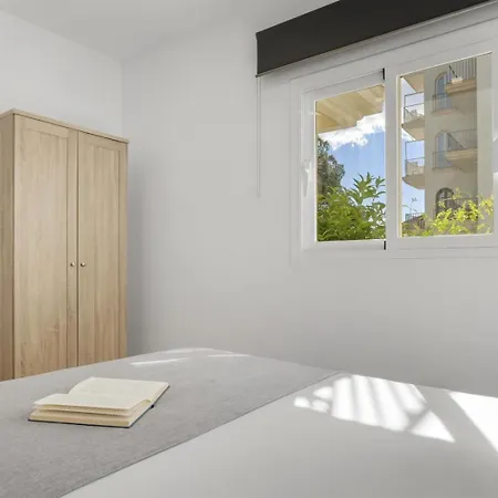 Andalucia Del Mar 10 06 Appartement