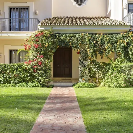 Andalucia Del Mar 10 06 * 마르베야