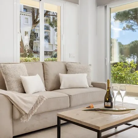 Andalucia Del Mar 10 06 Appartement *