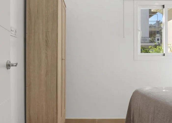 Andalucia Del Mar 10 06 아파트 *