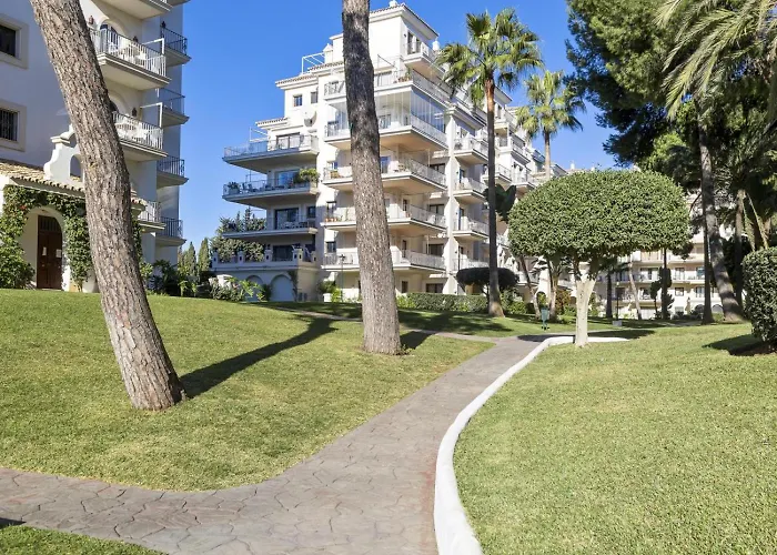 דירה Andalucia Del Mar 10 06