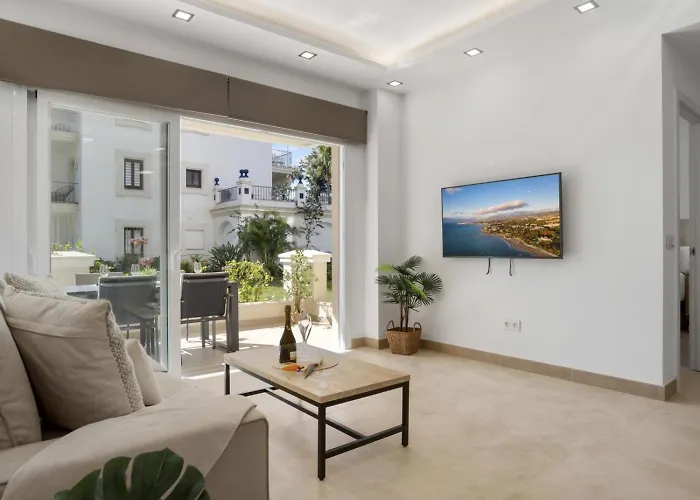 דירה Andalucia Del Mar 10 06