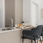 Apartman Andalucia Del Mar 10 06 *