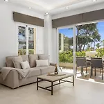 Apartman Andalucia Del Mar 10 06 Marbella