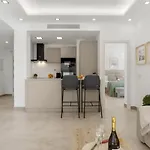 Apartman Andalucia Del Mar 10 06 *