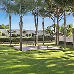 Apartman Andalucia Del Mar 10 06 *