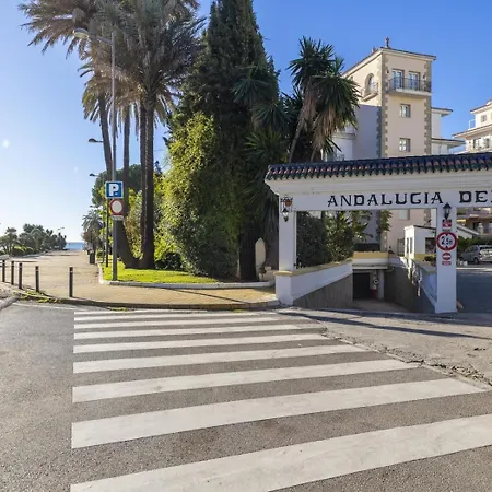 Apartmán Andalucia Del Mar 10 06
