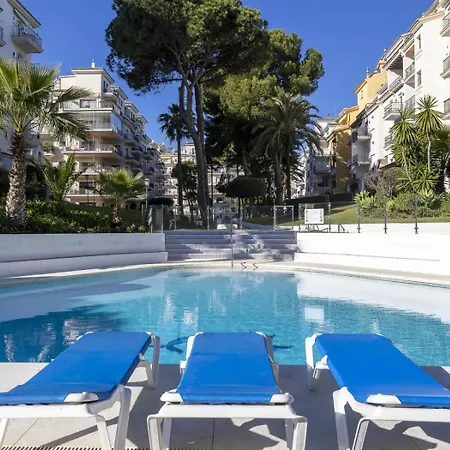 Apartmán Andalucia Del Mar 10 06