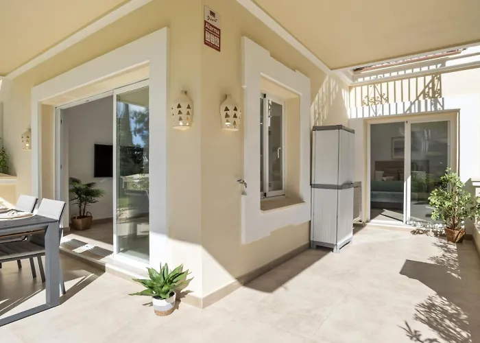 Andalucia Del Mar 10 06 Marbella