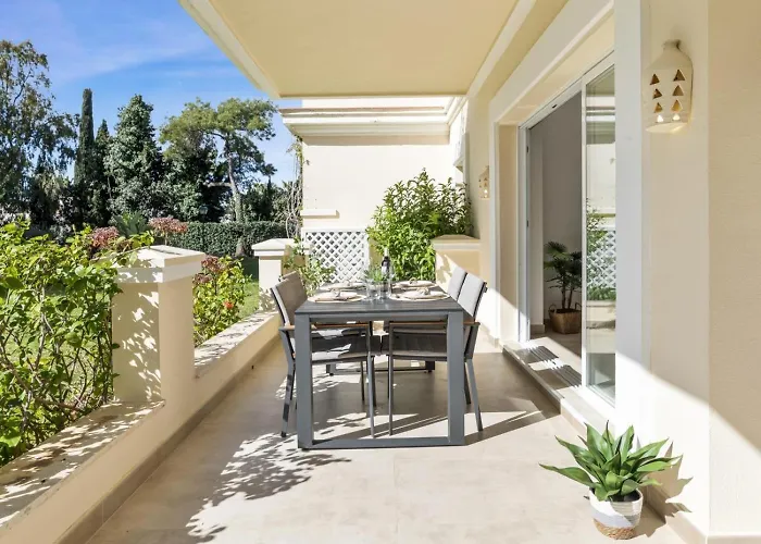 Andalucia Del Mar 10 06 Marbella