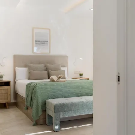 Andalucia Del Mar 10 06 Apartment