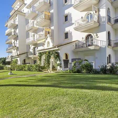 Apartment Andalucia Del Mar 10 06 *