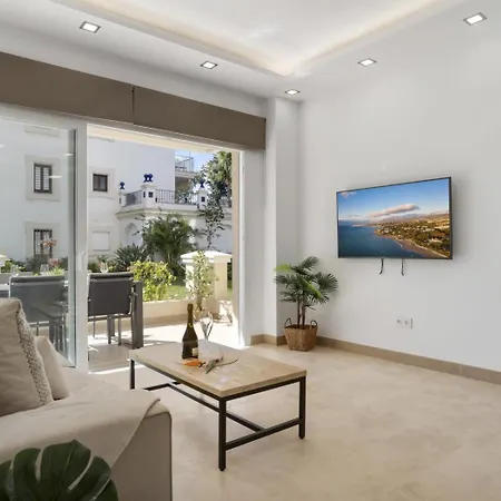 Apartment Andalucia Del Mar 10 06