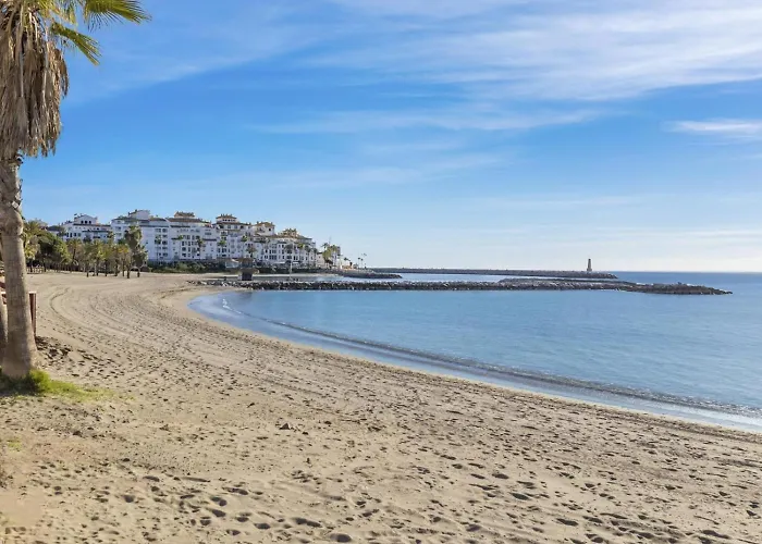 Appartement Andalucia Del Mar 10 06