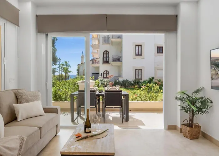Andalucia Del Mar 10 06 Appartement Marbellac